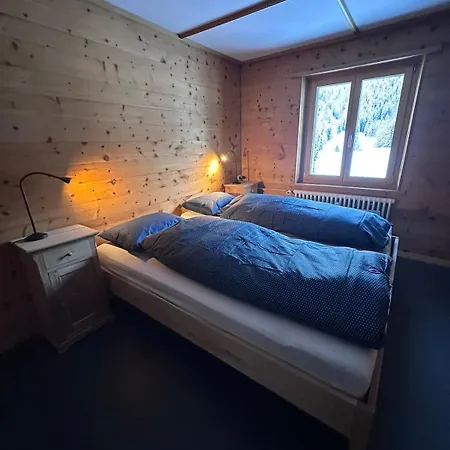 Traditional 3 Bedroom Apartment